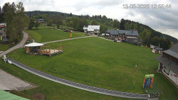Dětský park