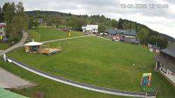 Dětský park
