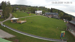 Dětský park