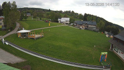Dětský park