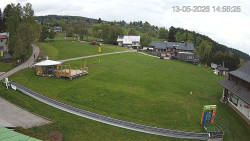 Dětský park