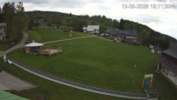 Dětský park