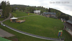 Dětský park