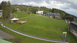 Dětský park