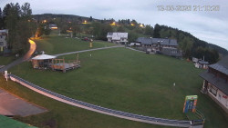 Dětský park