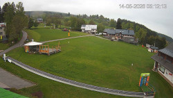 Dětský park