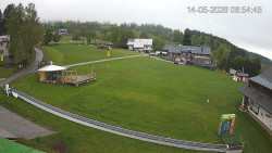 Dětský park