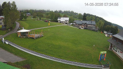 Dětský park