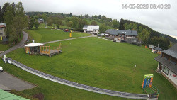Dětský park