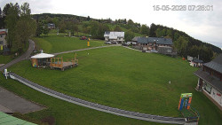 Dětský park