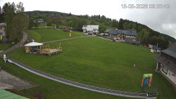 Dětský park