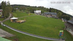 Dětský park