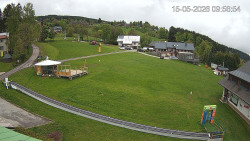 Dětský park