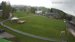 Dětský park
