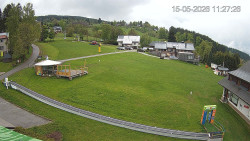Dětský park