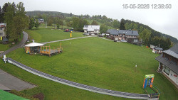 Dětský park