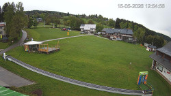 Dětský park