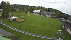 Dětský park