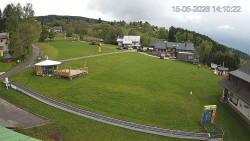Dětský park