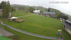 Dětský park
