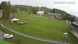 Dětský park