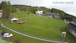 Dětský park