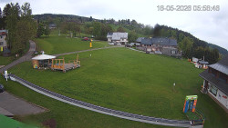 Dětský park