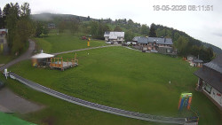 Dětský park