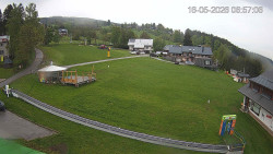 Dětský park