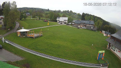 Dětský park