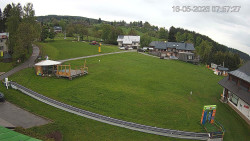 Dětský park