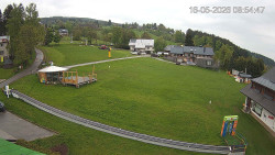 Dětský park