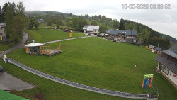Dětský park