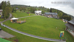 Dětský park