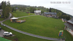 Dětský park