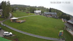 Dětský park
