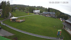 Dětský park