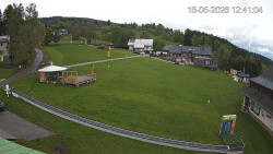 Dětský park