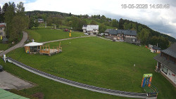 Dětský park