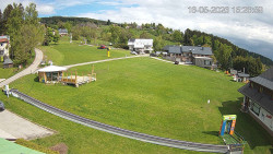 Dětský park