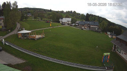 Dětský park