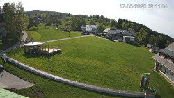Dětský park