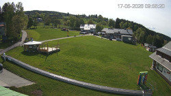 Dětský park
