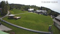 Dětský park