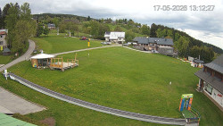 Dětský park