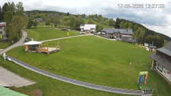 Dětský park