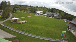 Dětský park