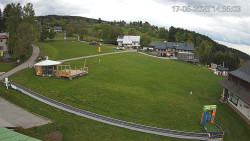 Dětský park