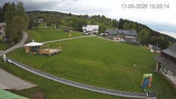 Dětský park