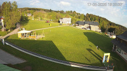 Dětský park